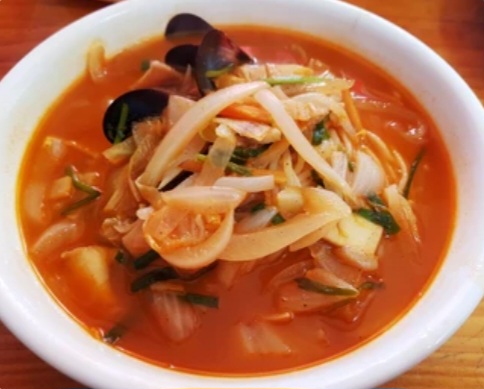 짜장마을
