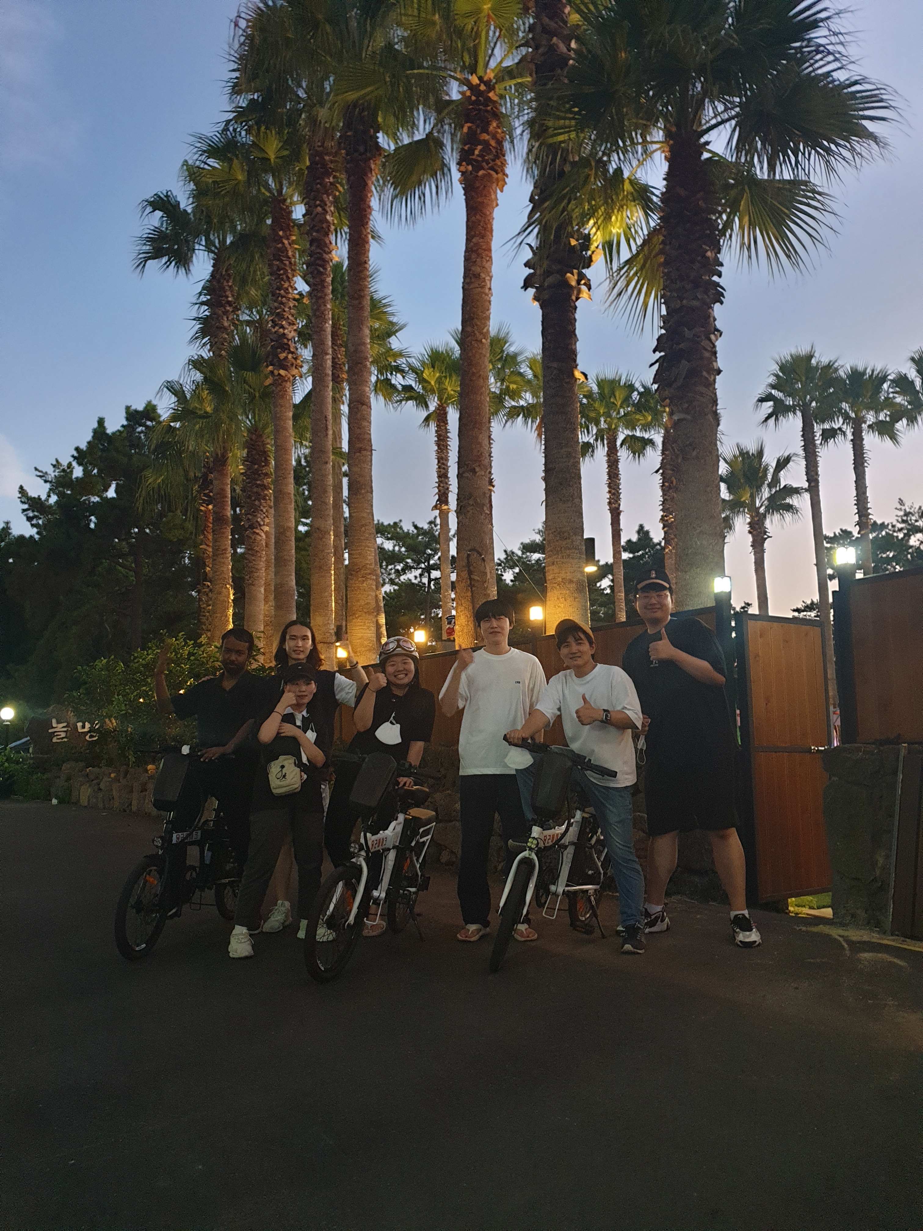 당근바이크 in 협재 대표 이미지