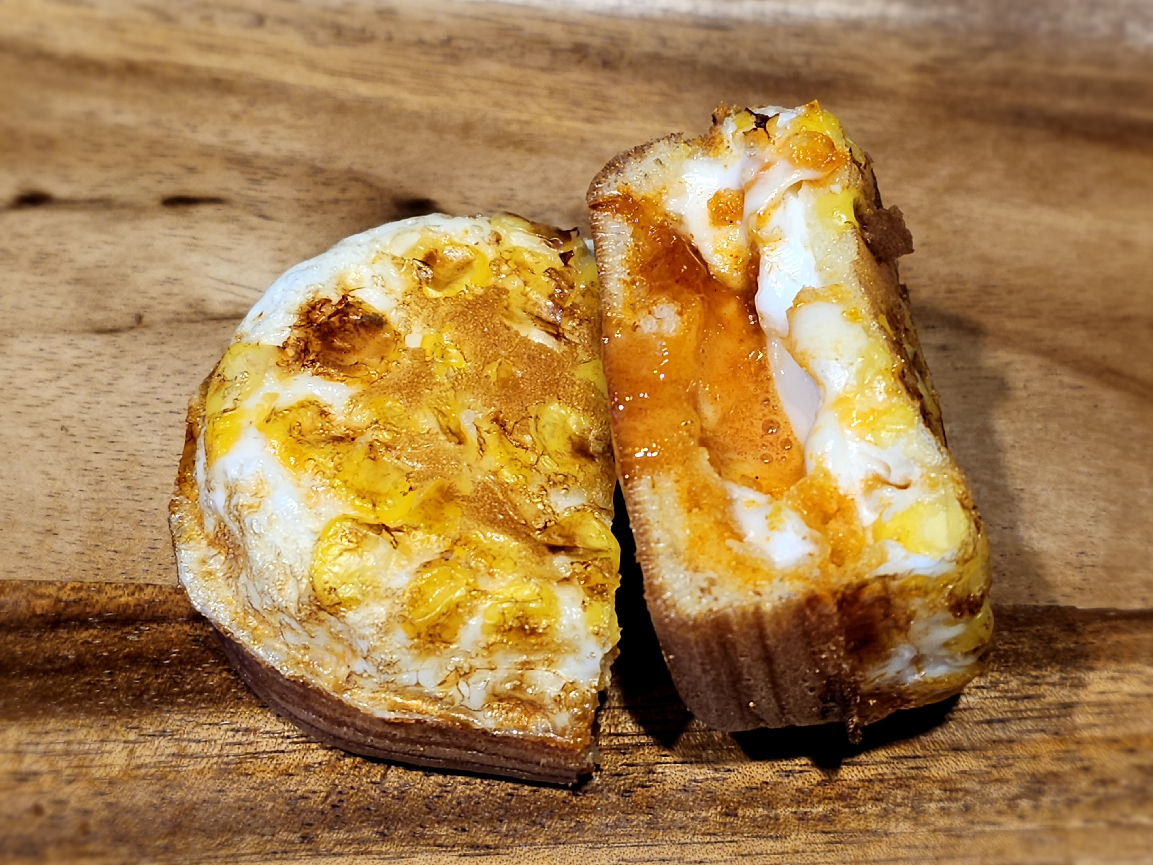 호호두