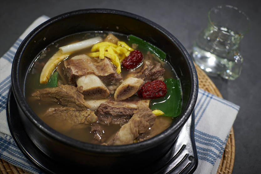 통큰소한마리 학익점