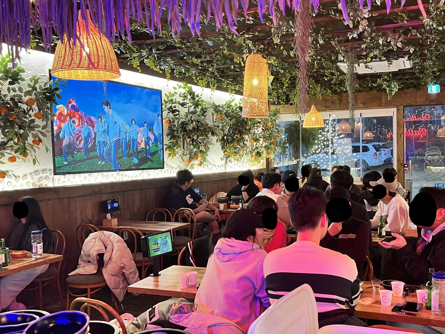 한라맥주 화성봉담2지구점
