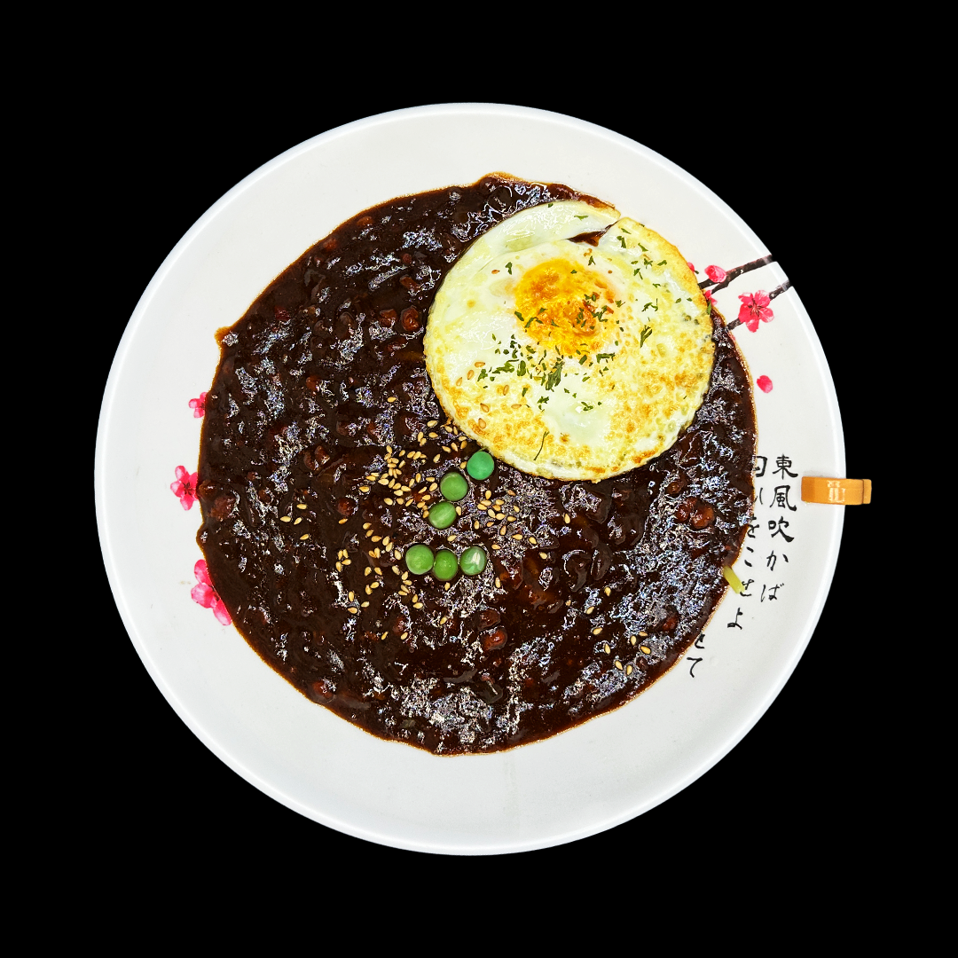 열라삼신짬뽕