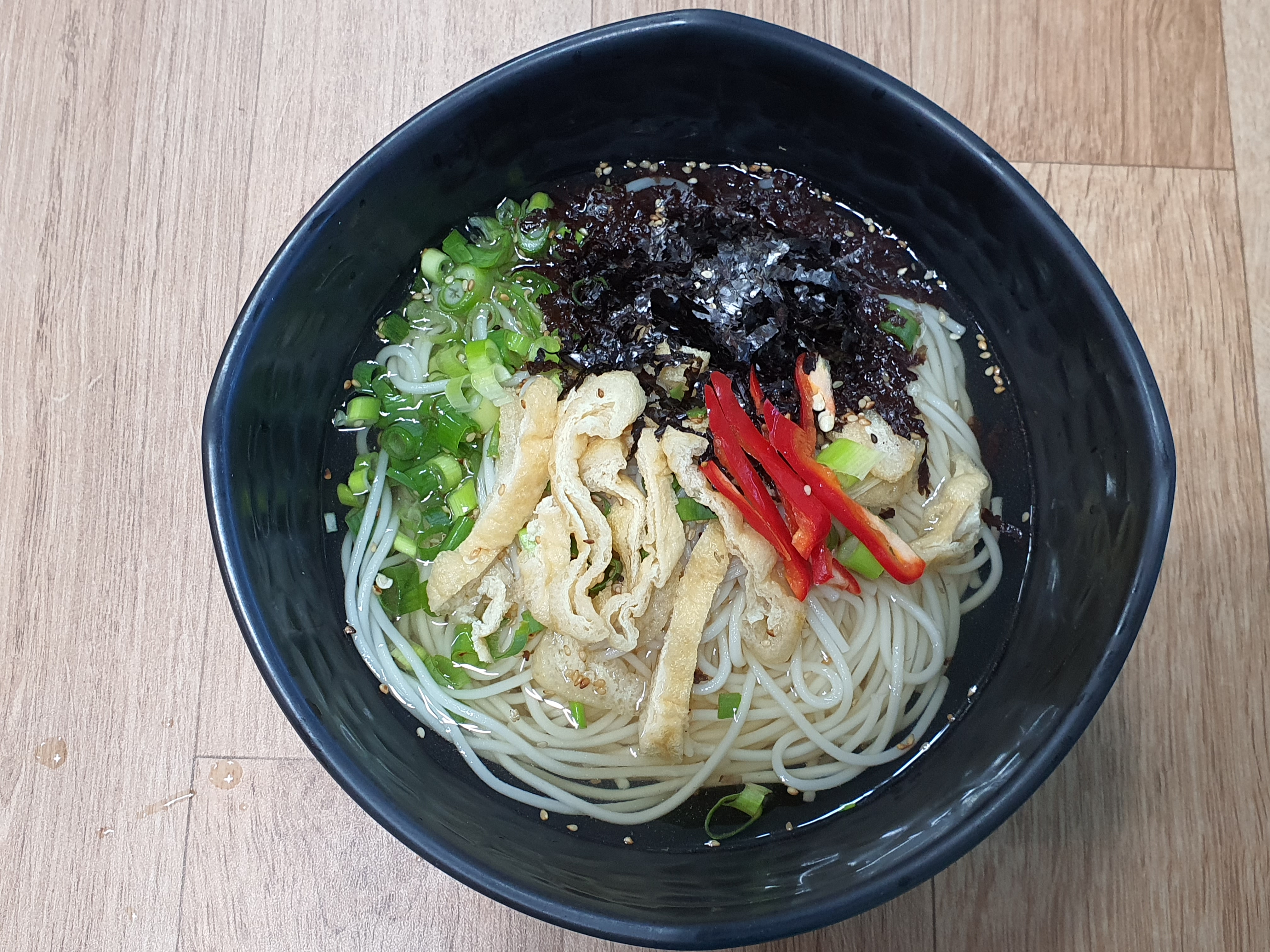 국수마을