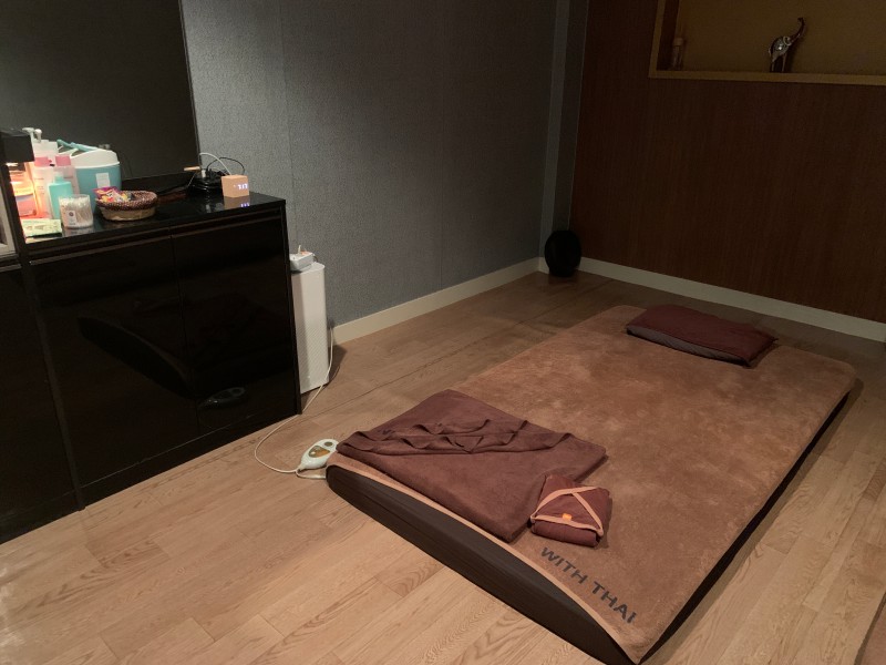 위드타이마사지 울산삼산점 photo 2