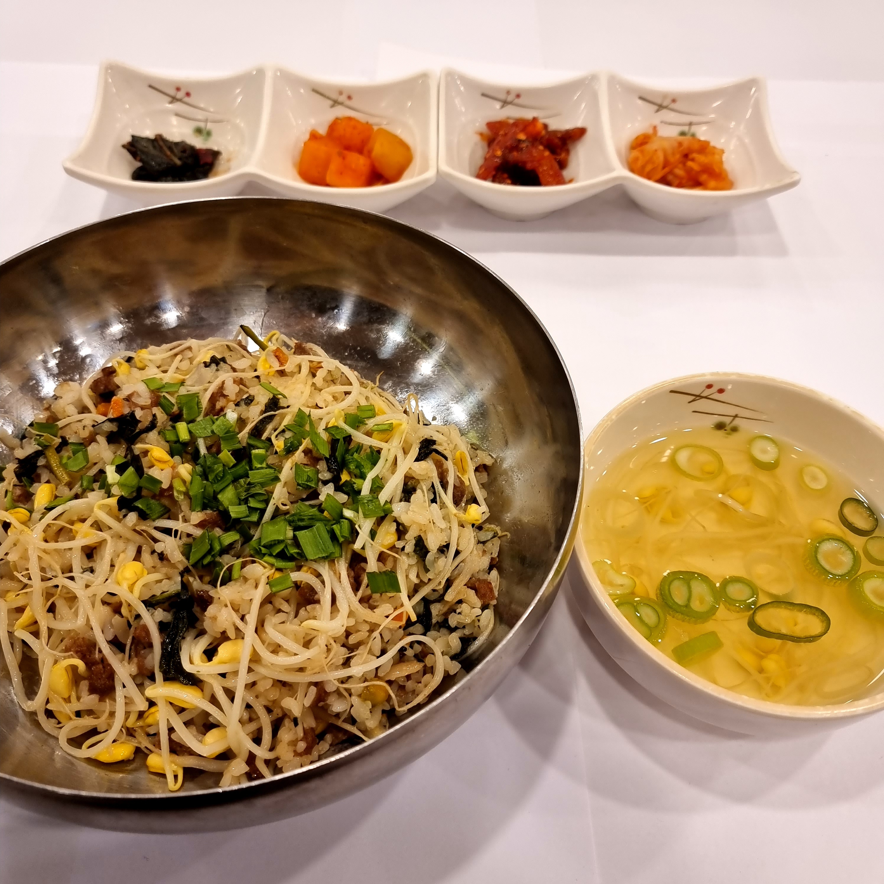 현대옥 인천검단신도시점