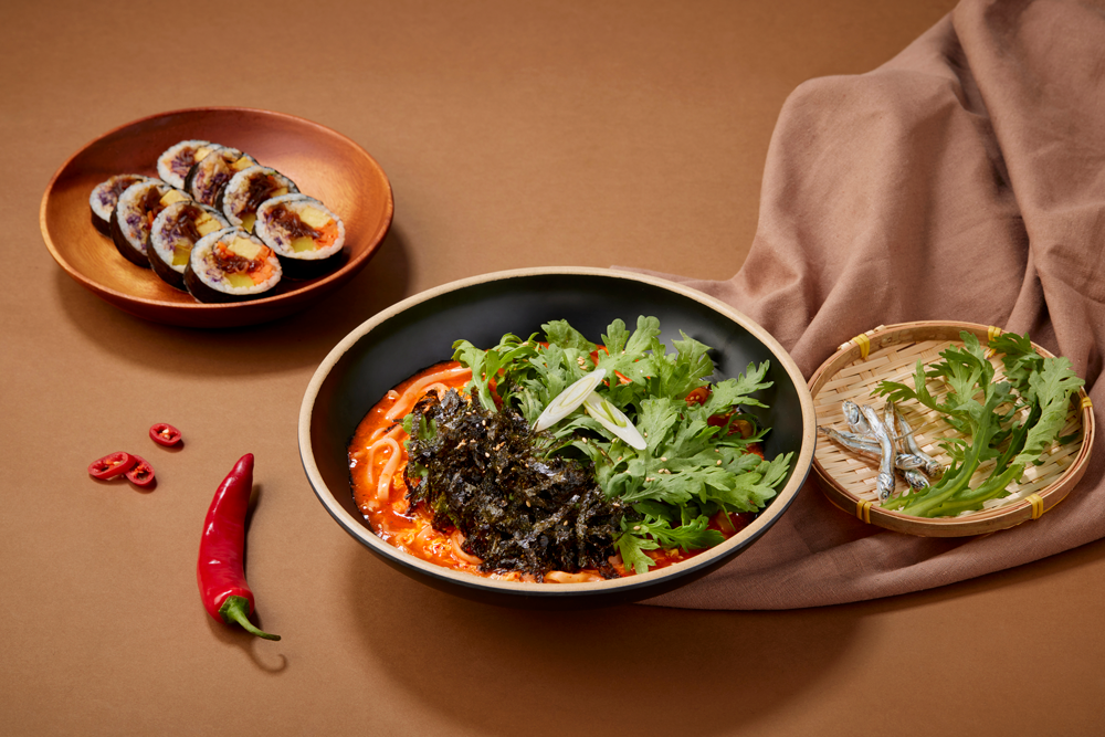 고봉민김밥인 가맹본부