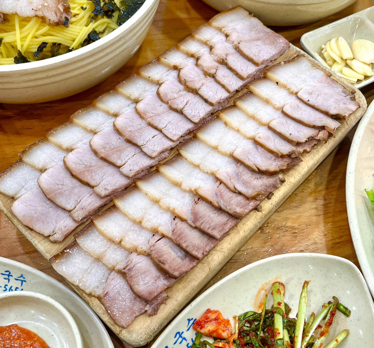 삼무국수 제주본점 대표 이미지