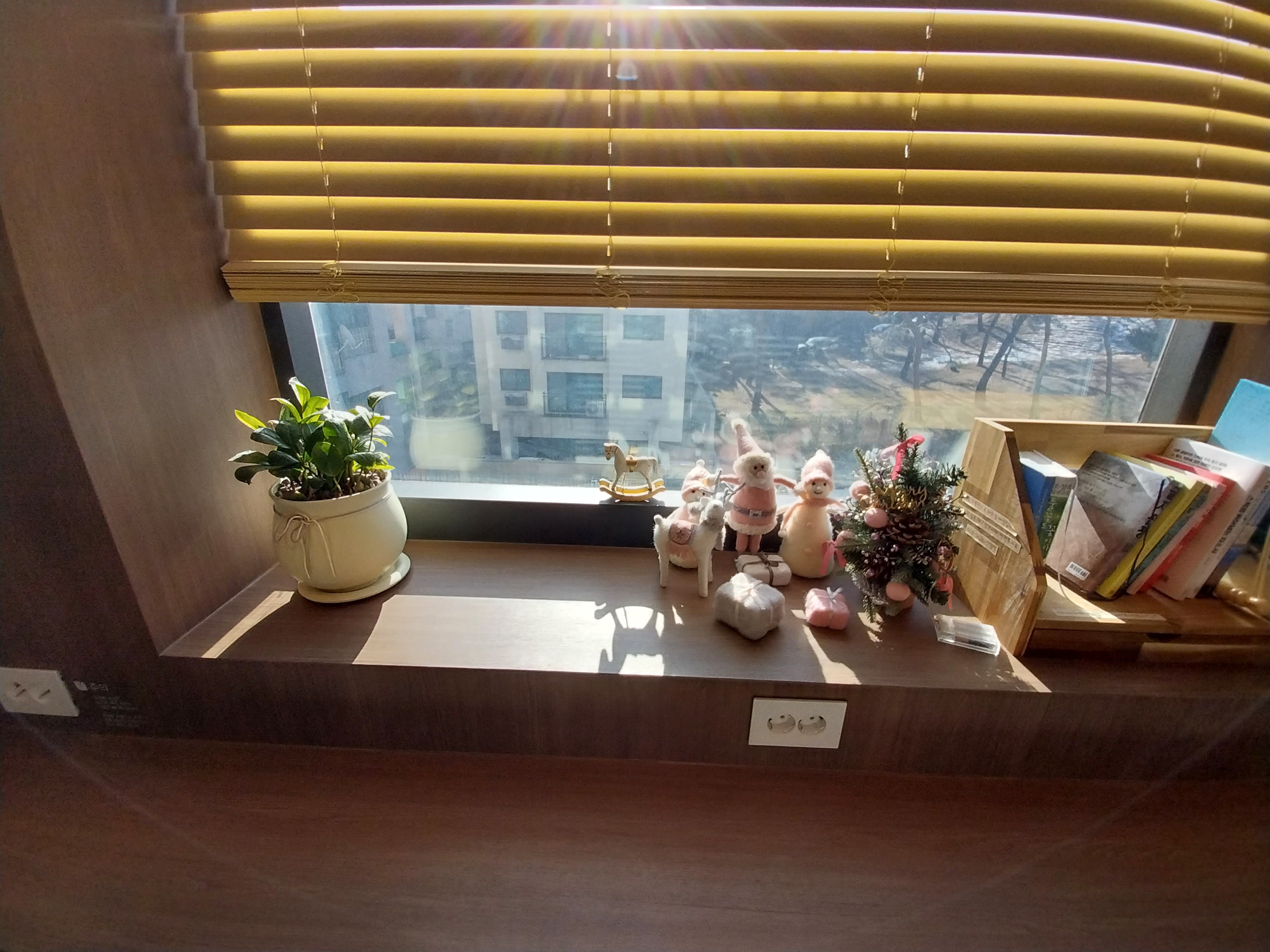 화이트펜슬 스터디카페 서초방배동점