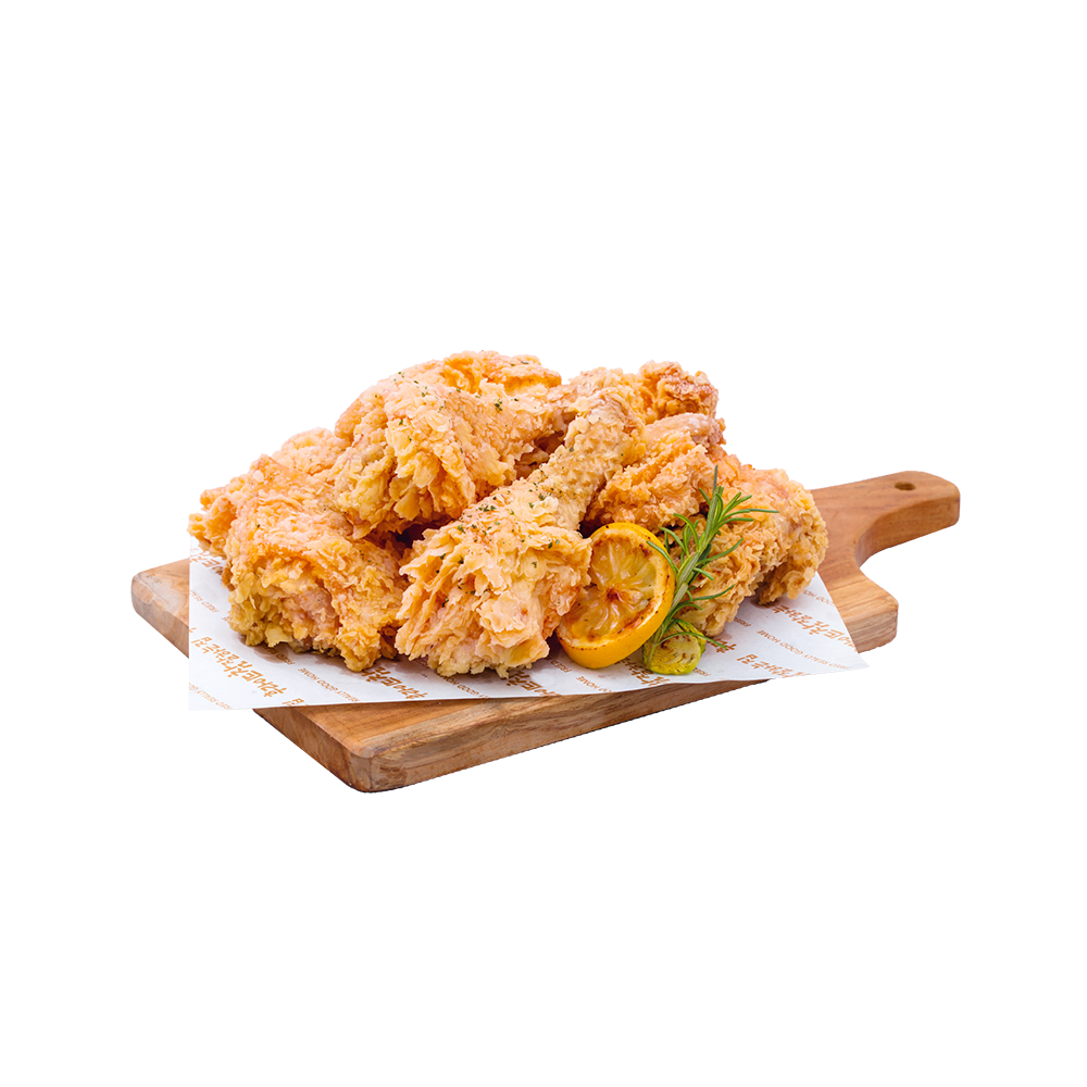 후라이드치킨