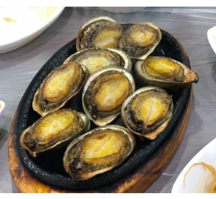 마시마니 문어&전복갈비찜 형곡점
