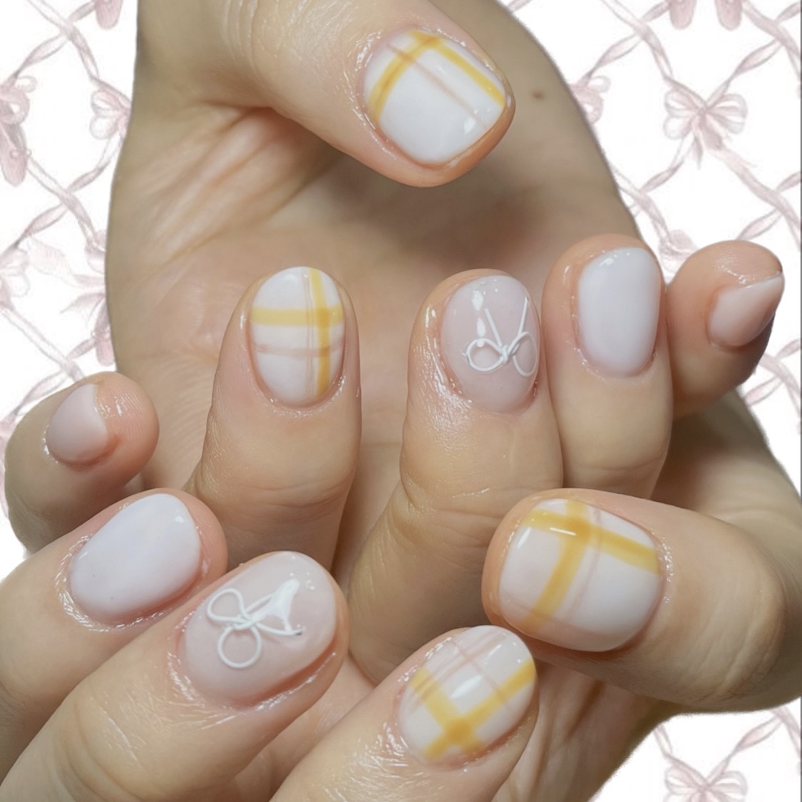 고구마네일 대표 이미지