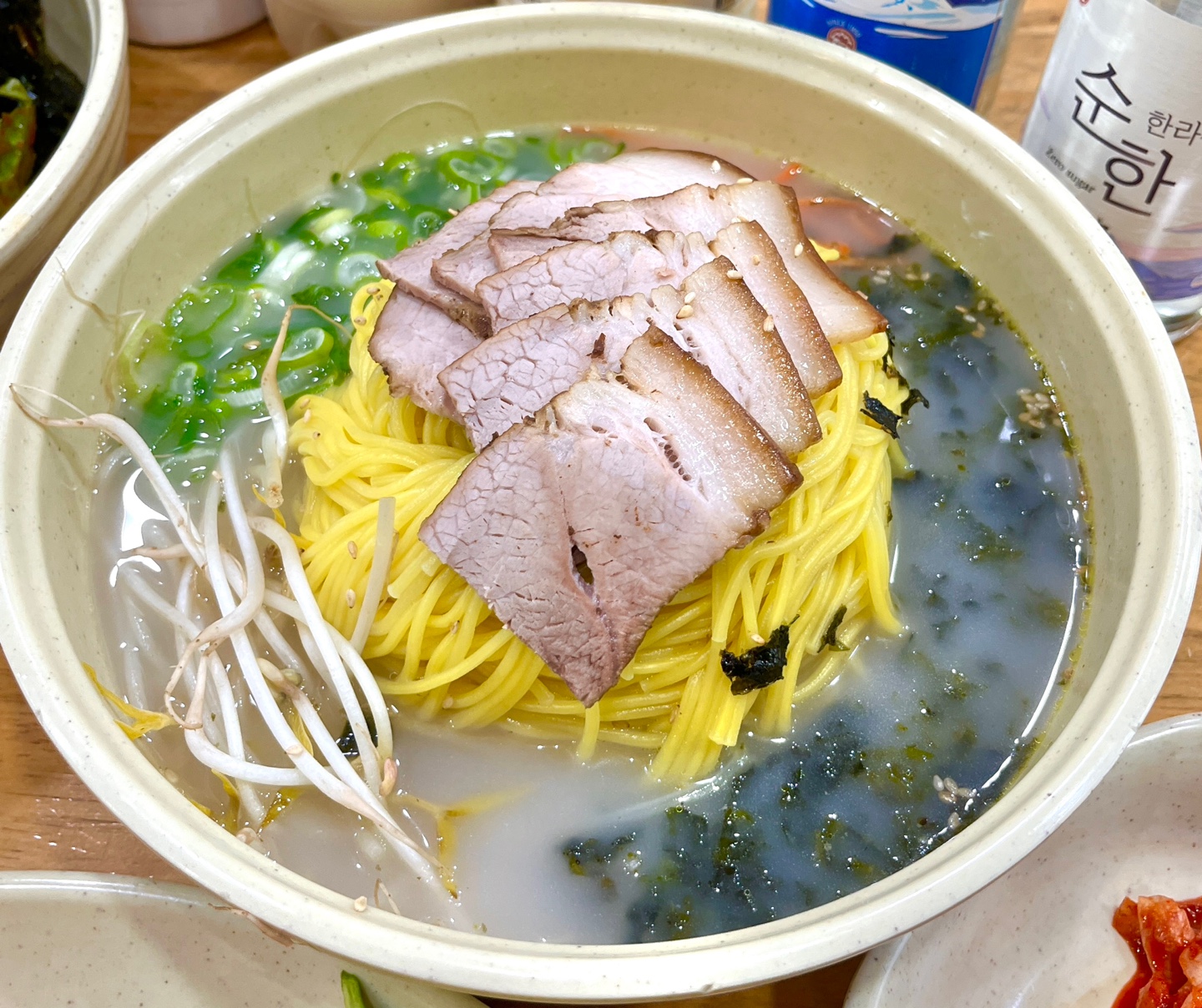 삼무국수 제주본점 대표 이미지