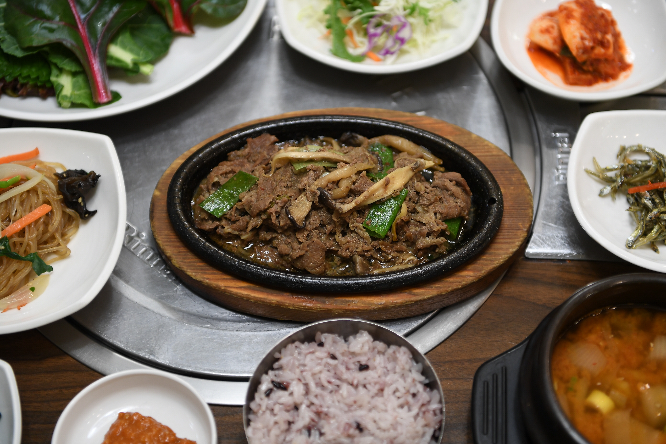 선비 롯데백화점 영등포점