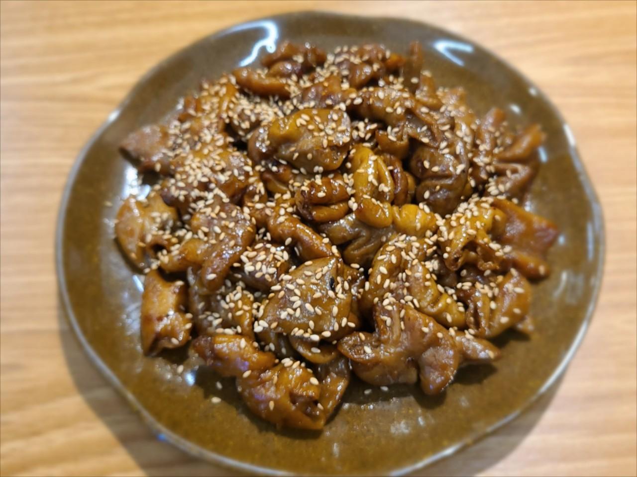 상무암뽕순대국밥