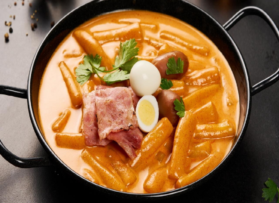 떡군이네떡볶이 양주점