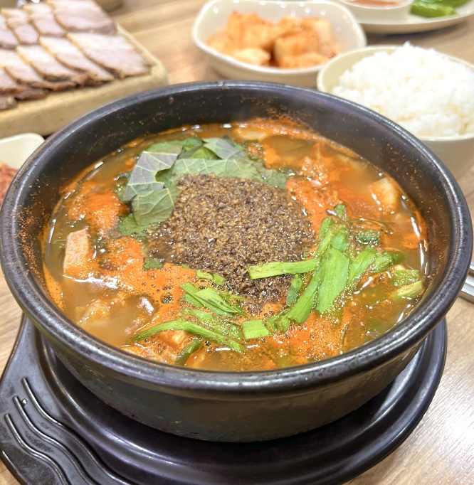 삼무국수 제주본점 대표 이미지