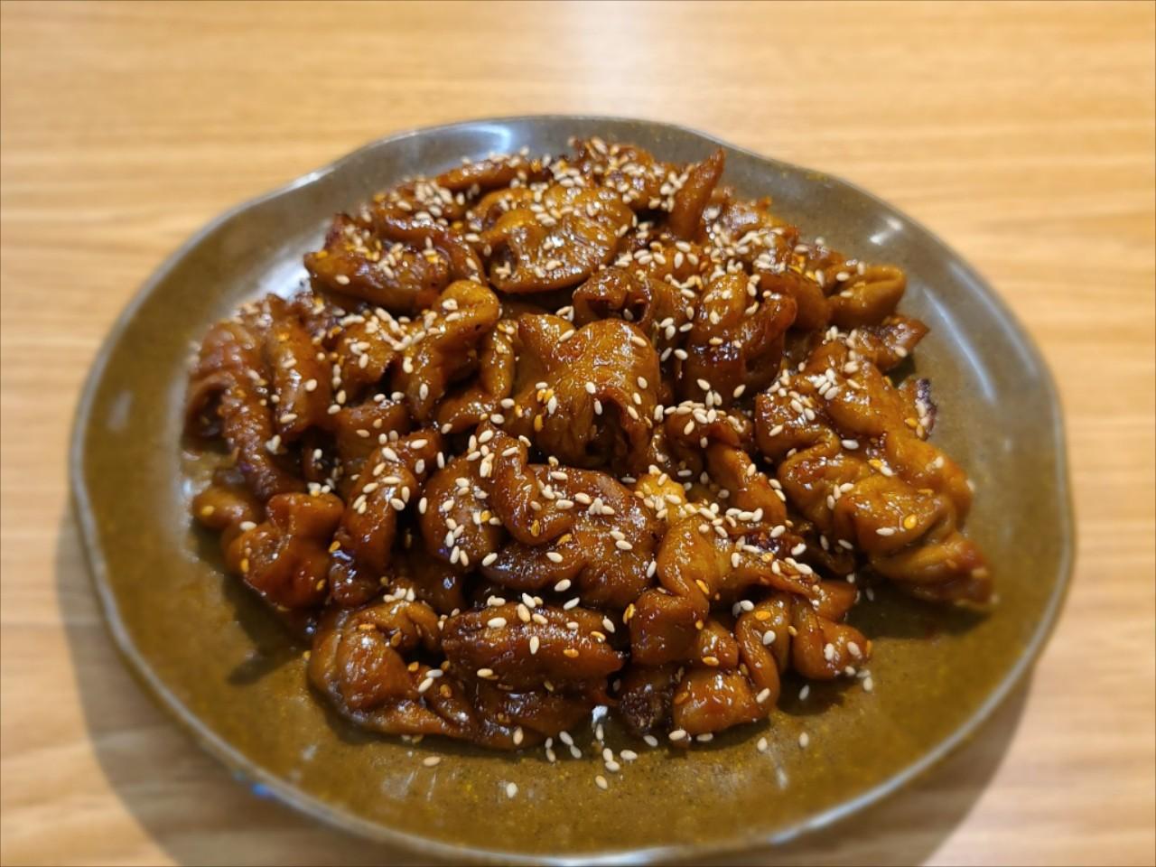 상무암뽕순대국밥