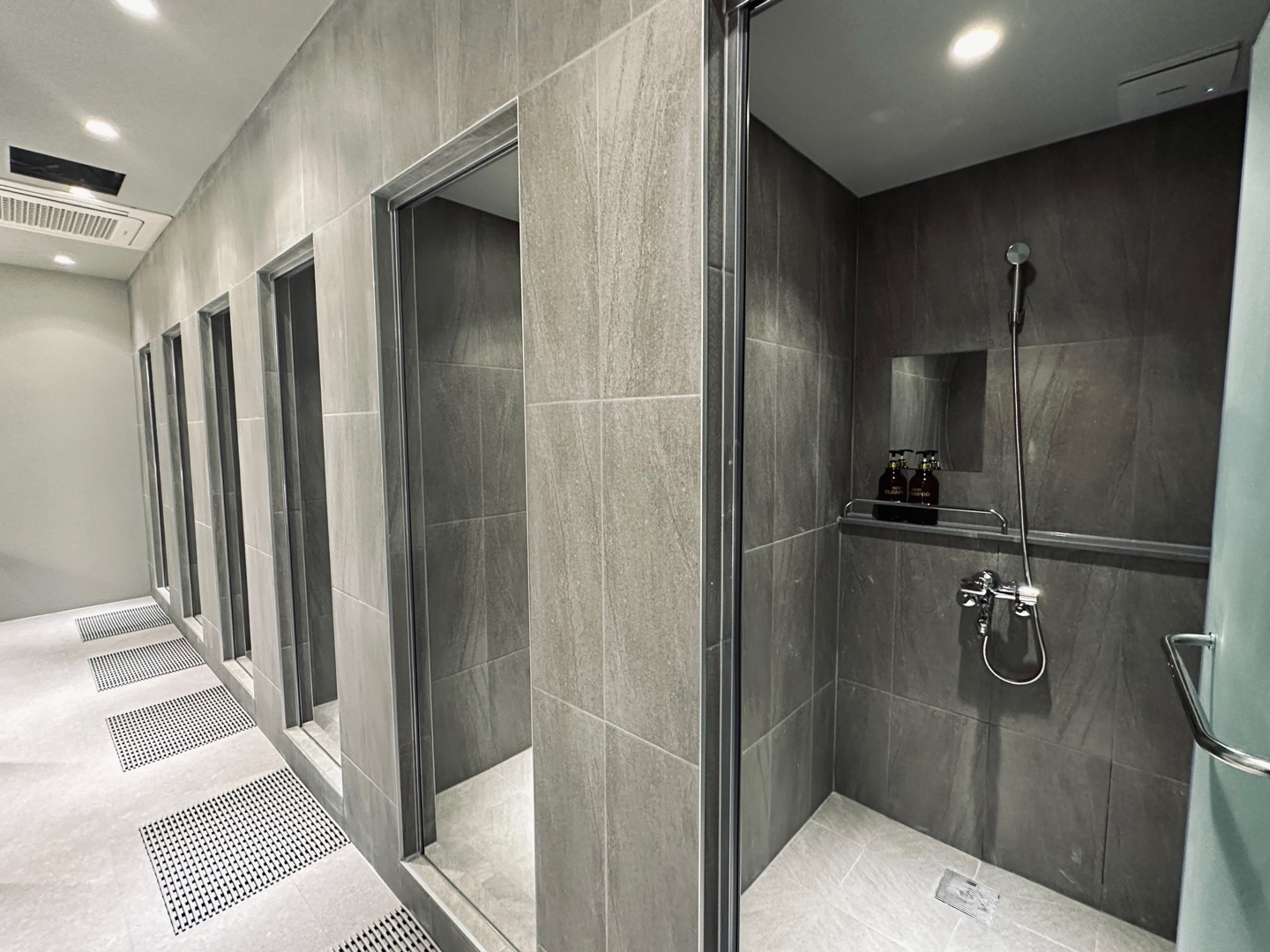 파이어짐 헬스&pt 신내역점 대표 이미지