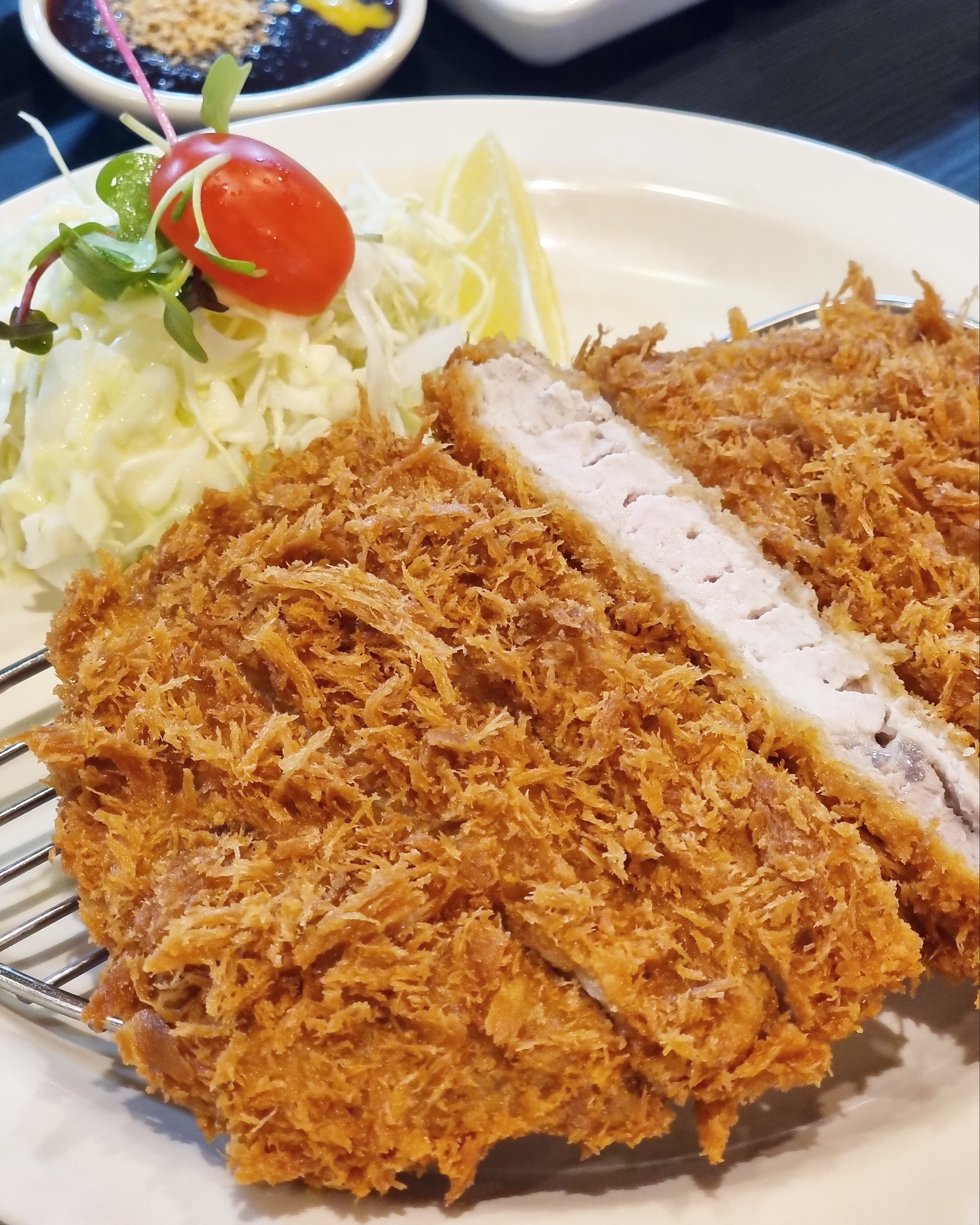 홍익돈까스 구미구평점 설명사진
