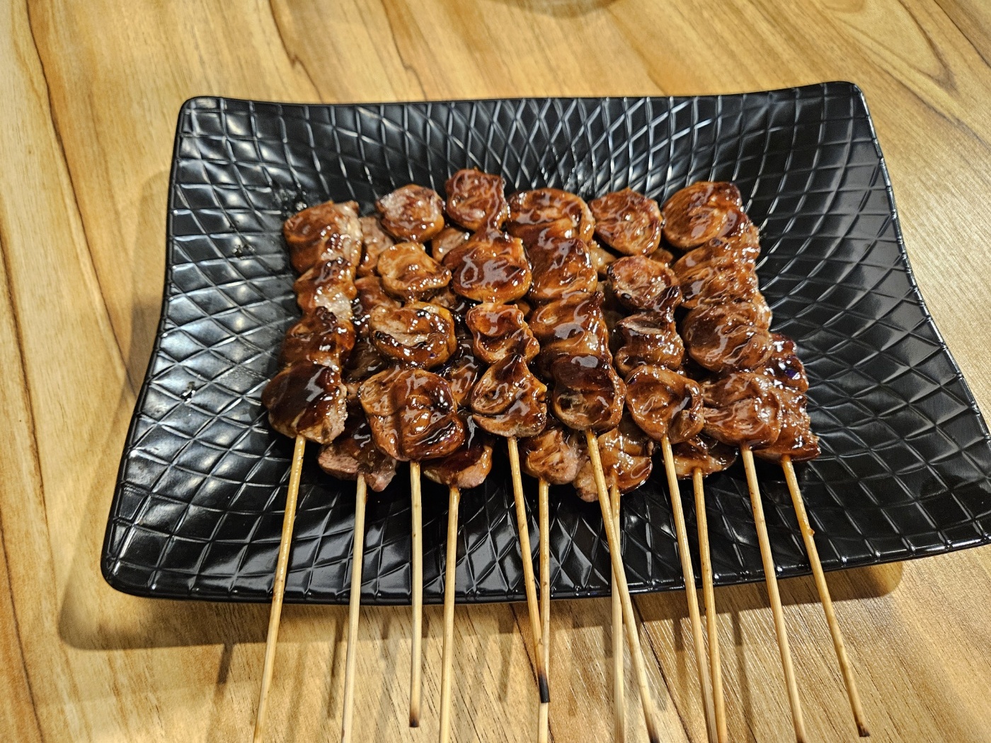 낮엔밥, 밤포차