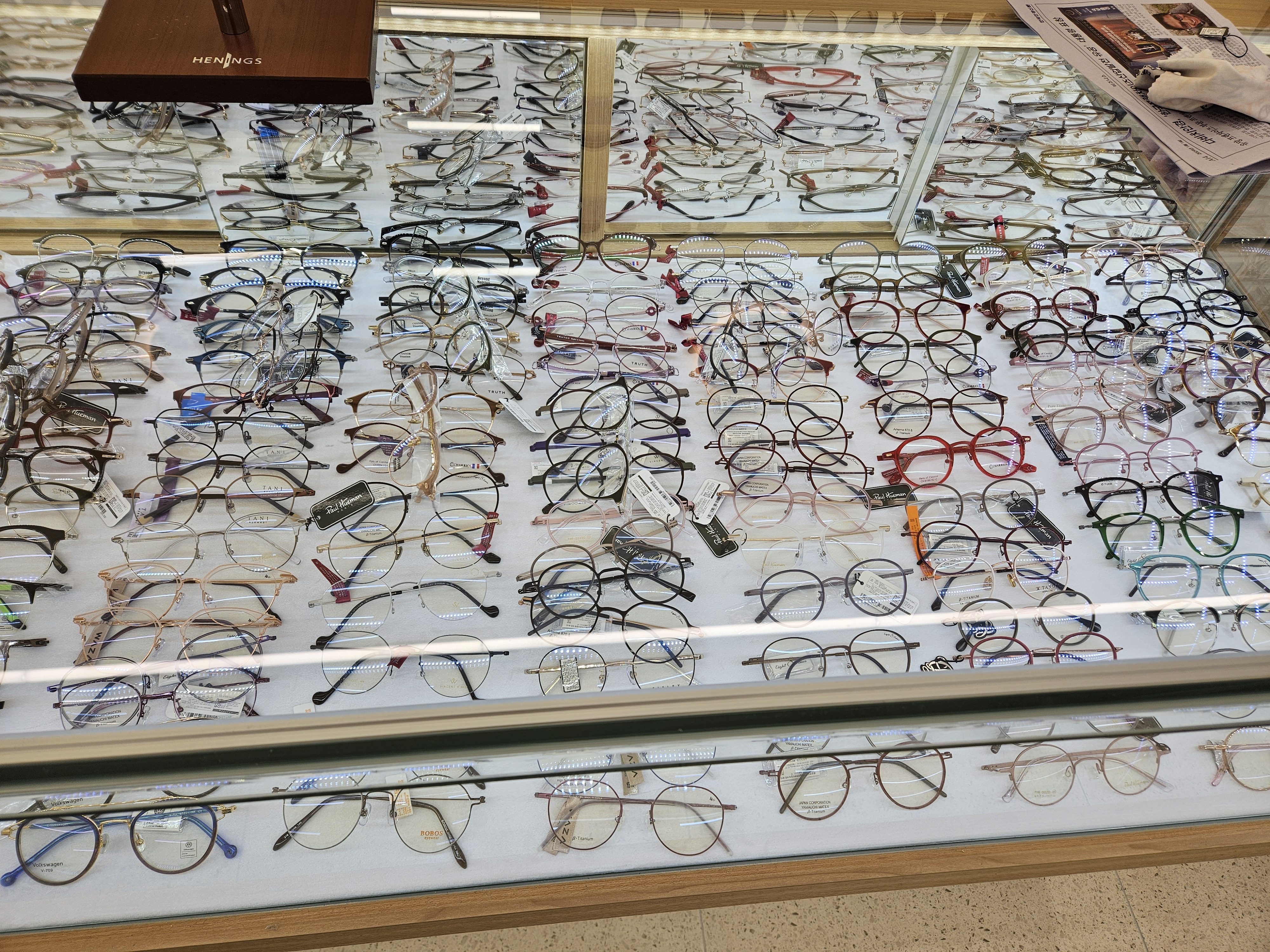 씨채널 북마산점 대표 이미지