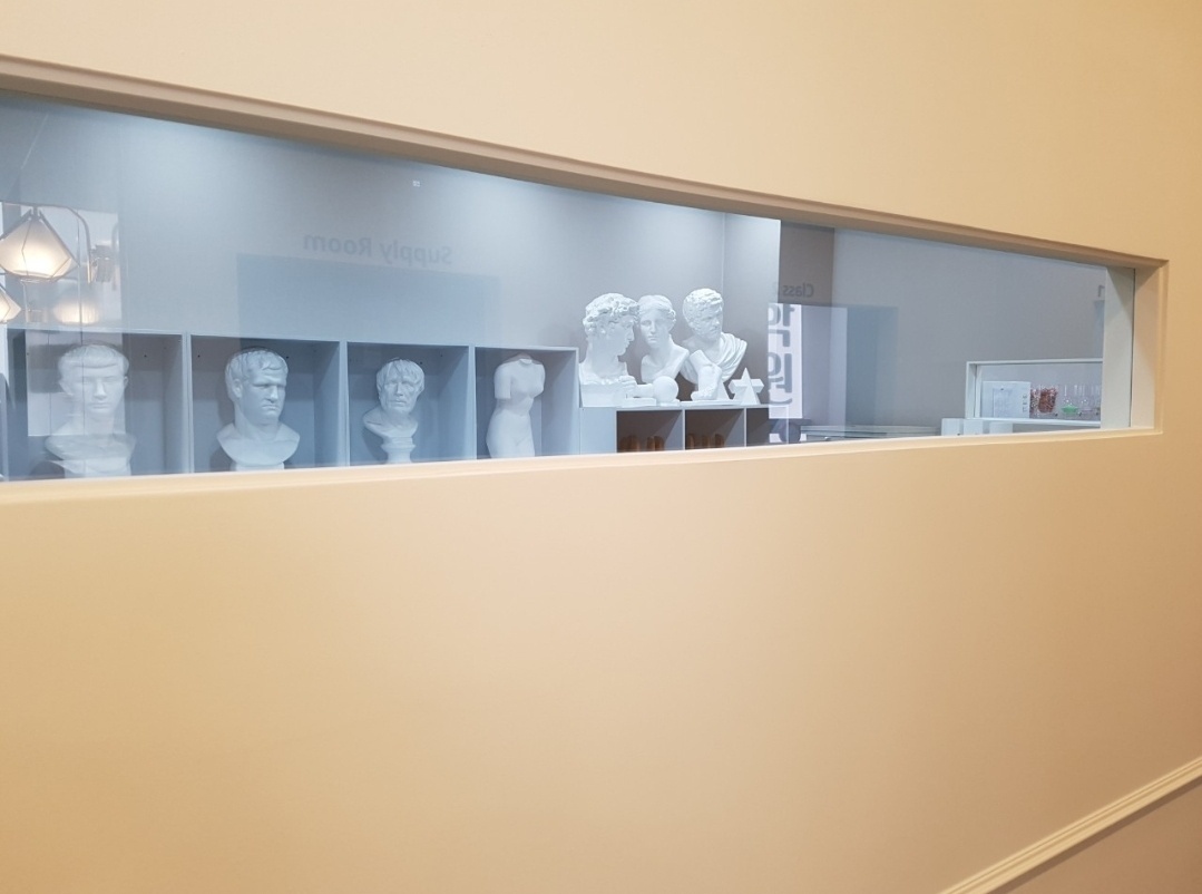 홍익아트톡미술학원