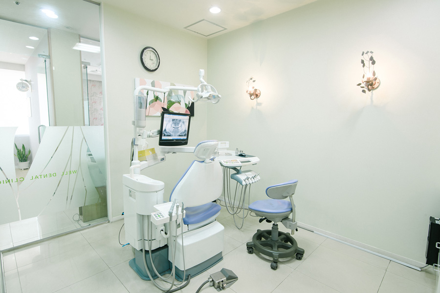 일산웰치과의원 대표 이미지