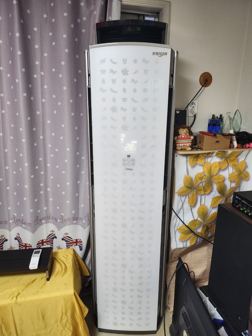 인천에어컨설치중고에어컨철거매입냉매충전