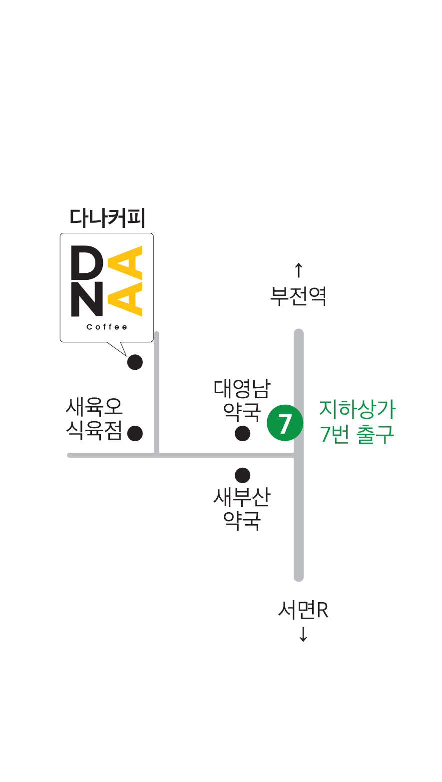 다나