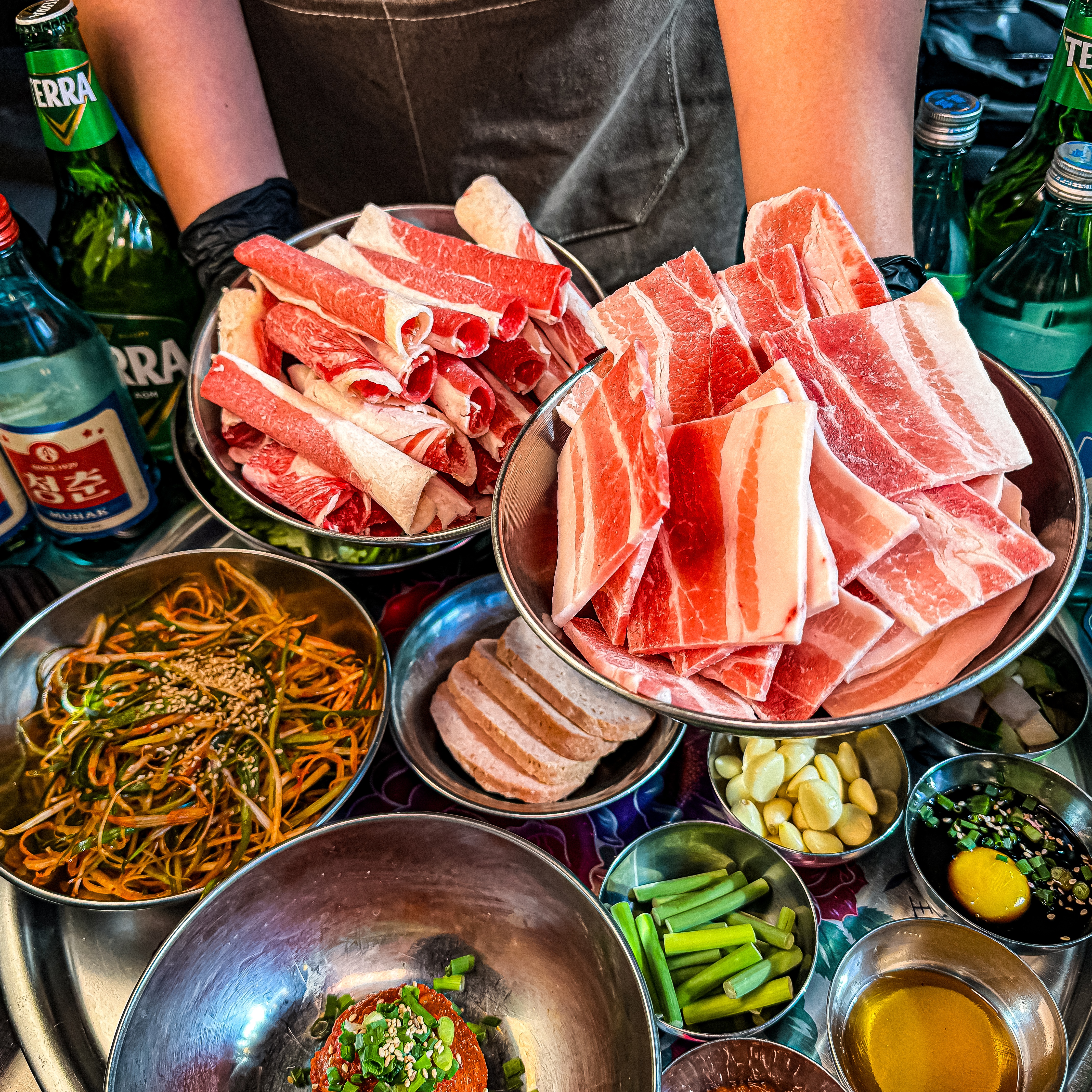 강남랭겹 용인보정점