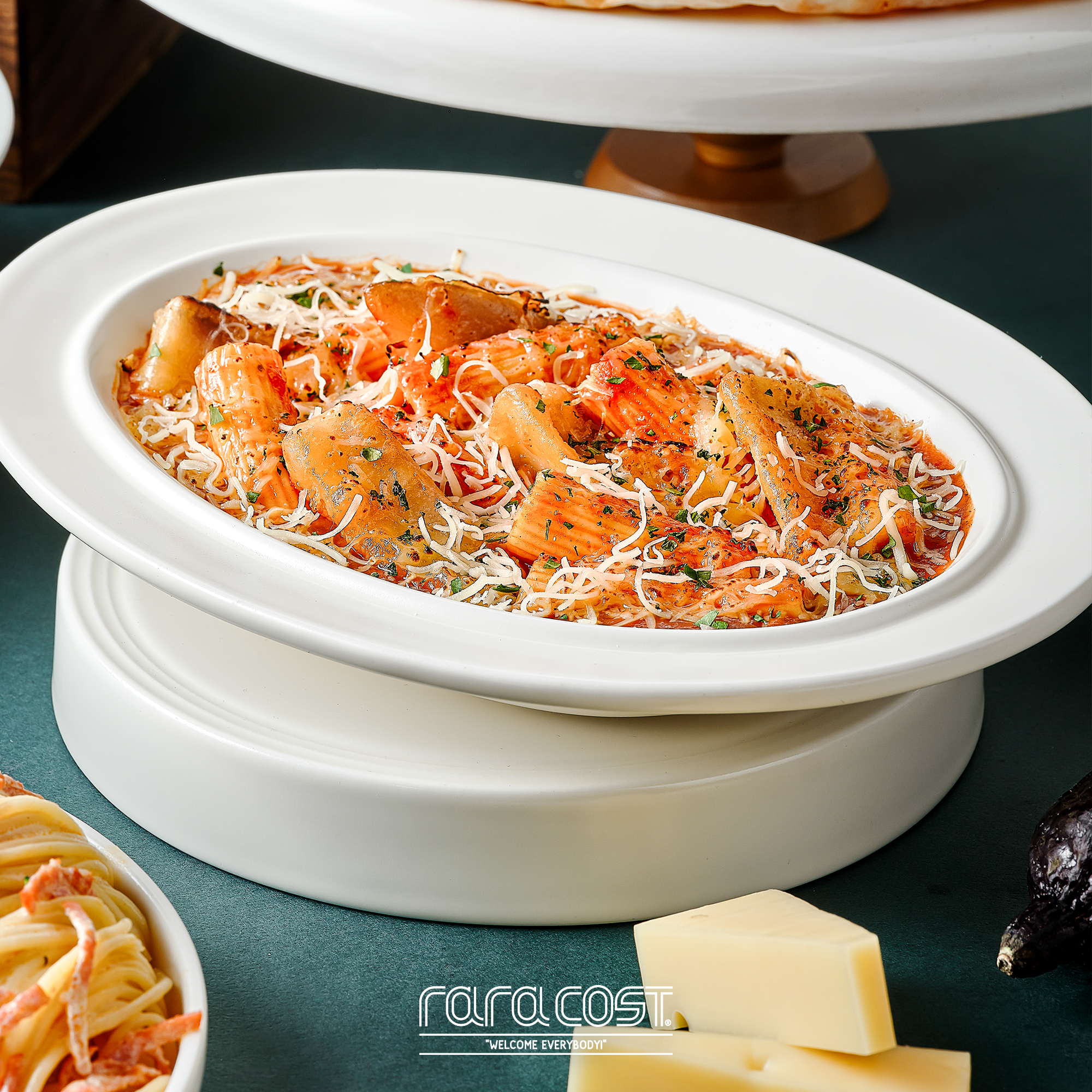 라라코스트 익산모현점 대표 이미지