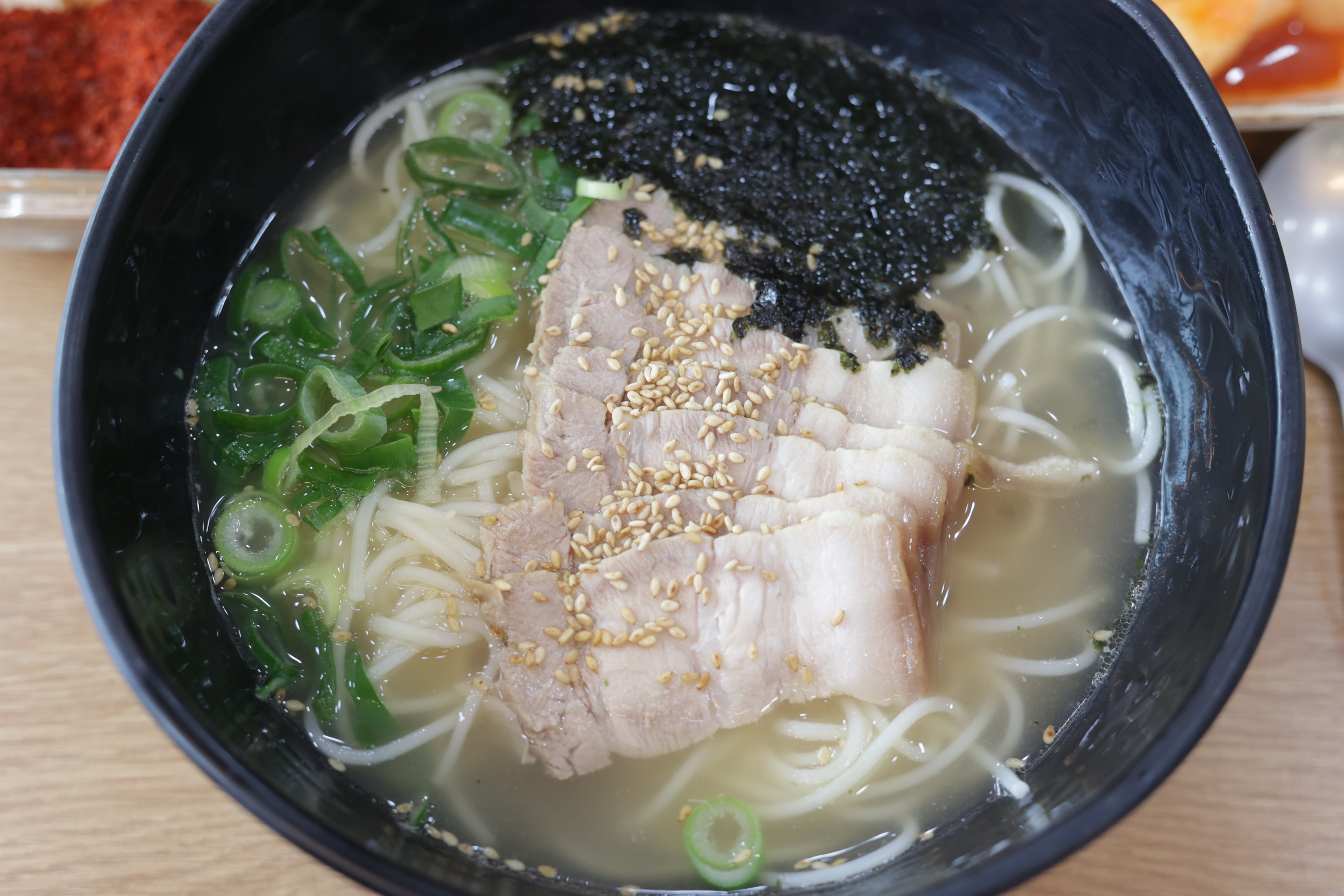 국수마을