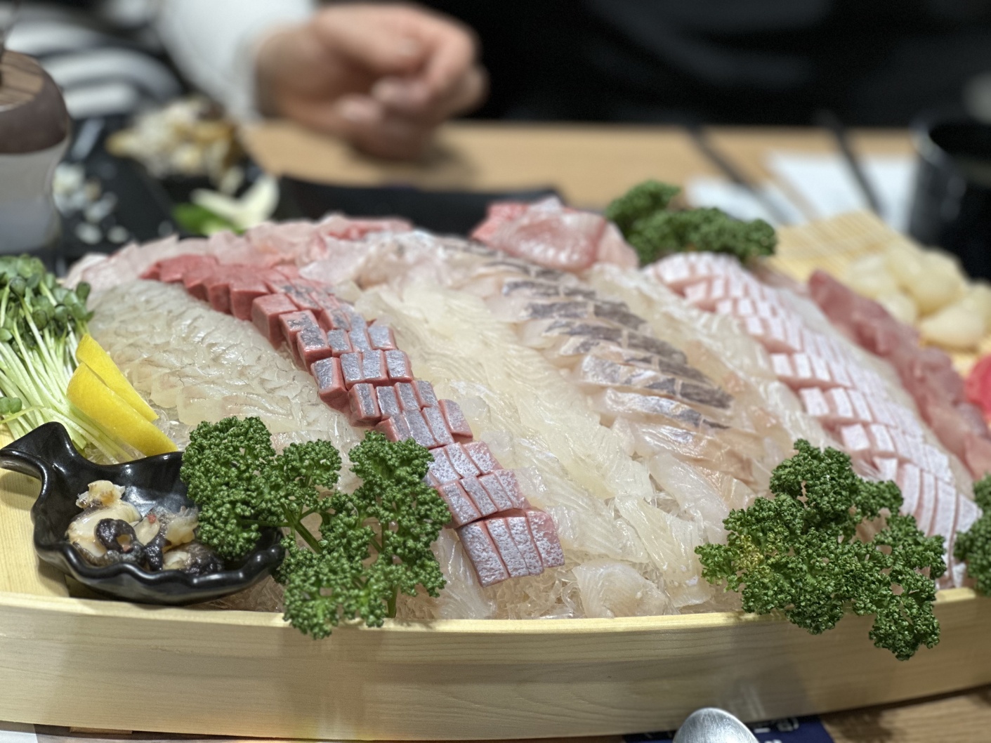 샘이네횟집