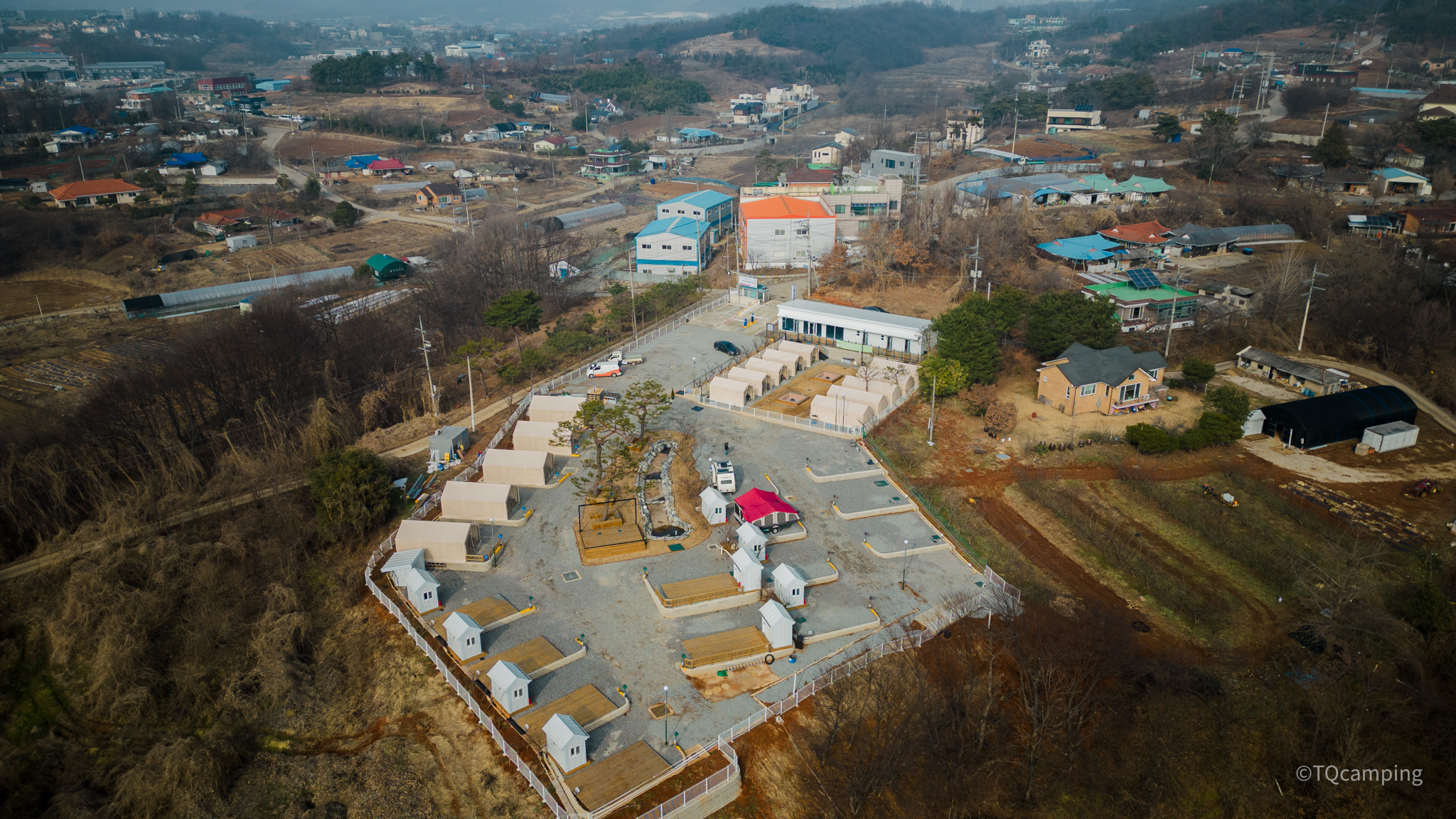 안석관광농원