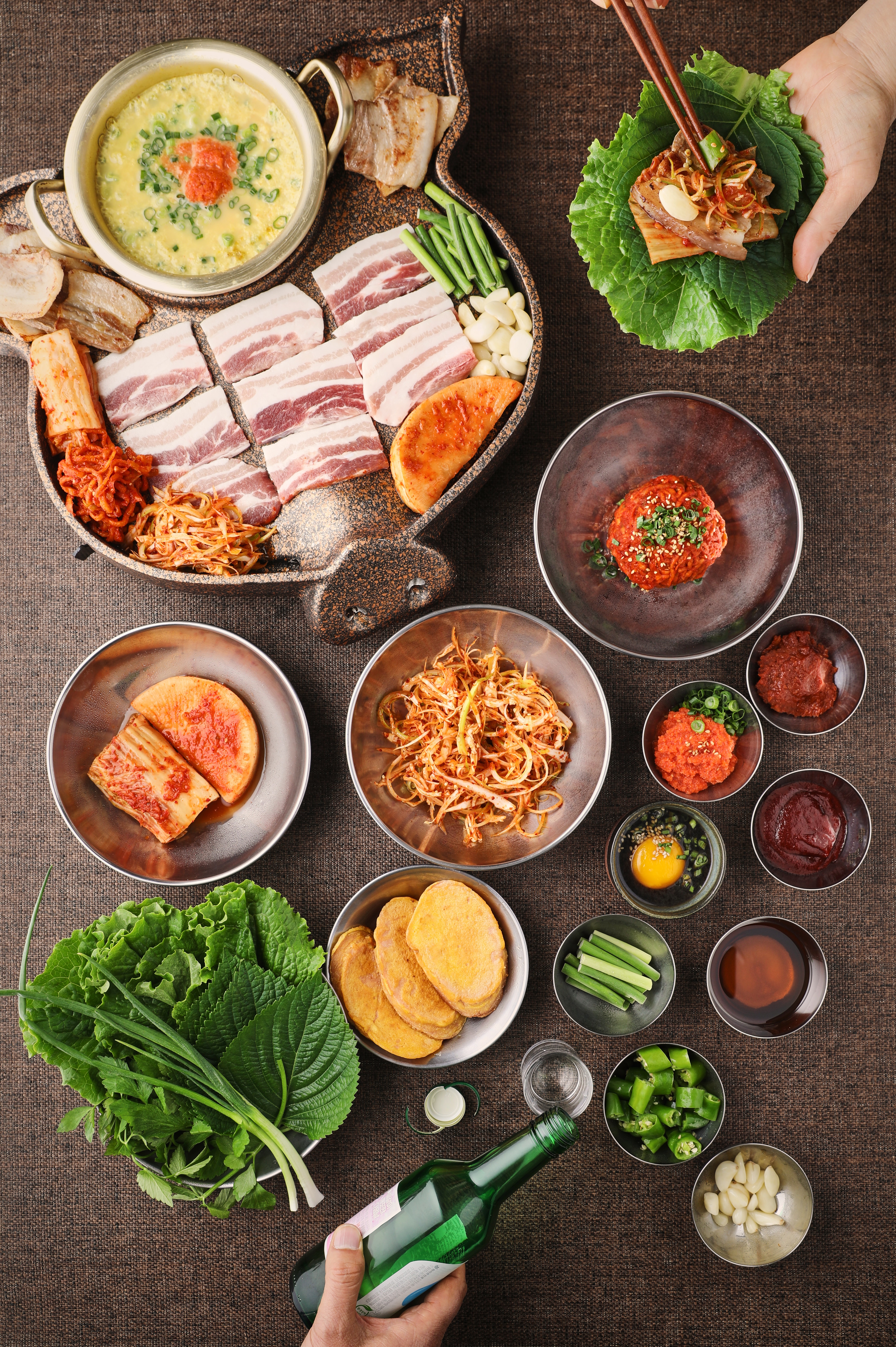 강남랭겹 용인보정점