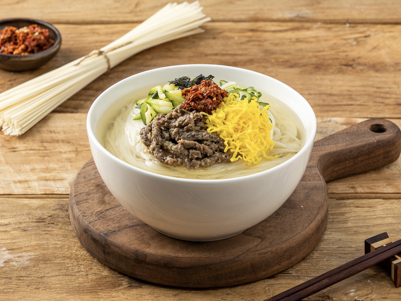 길동우동 하남감일점