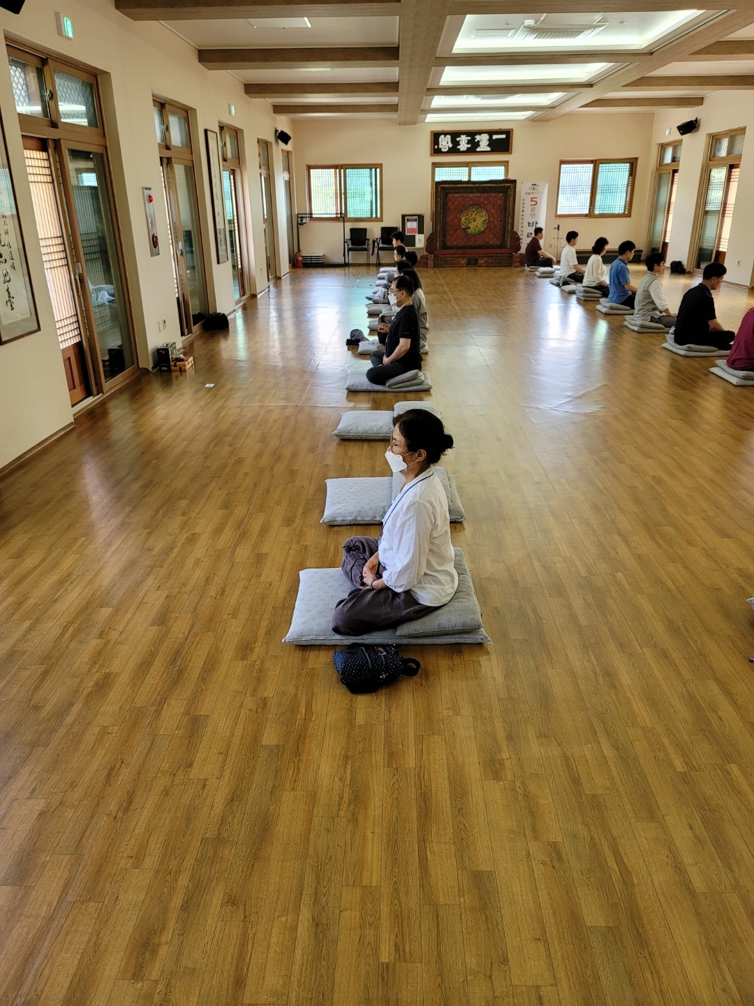 연꽃명상센터 대표 이미지