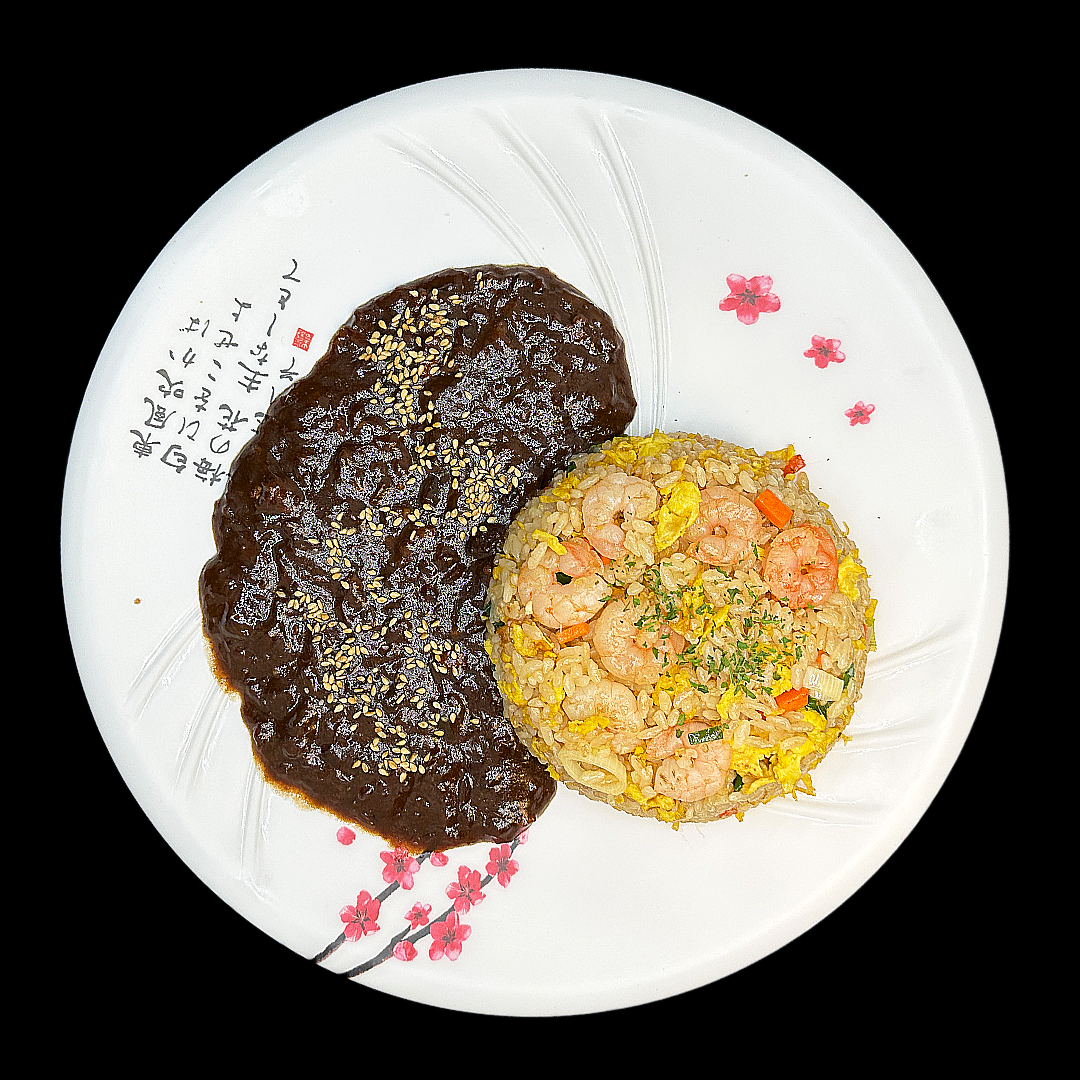 열라삼신짬뽕