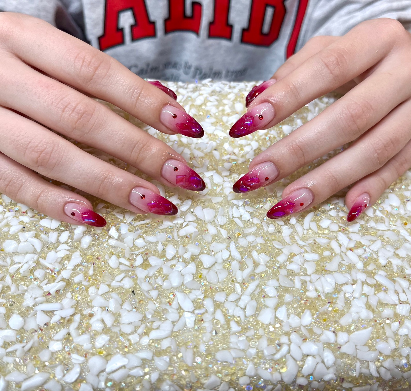 프로뷰티 대표 이미지: 시술 공간