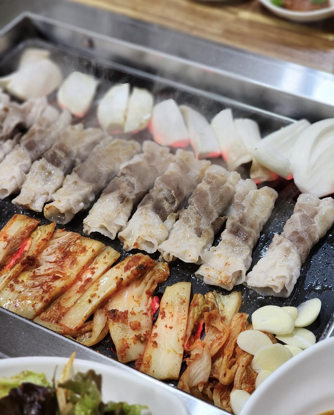 또오리식육식당 진주하대동점