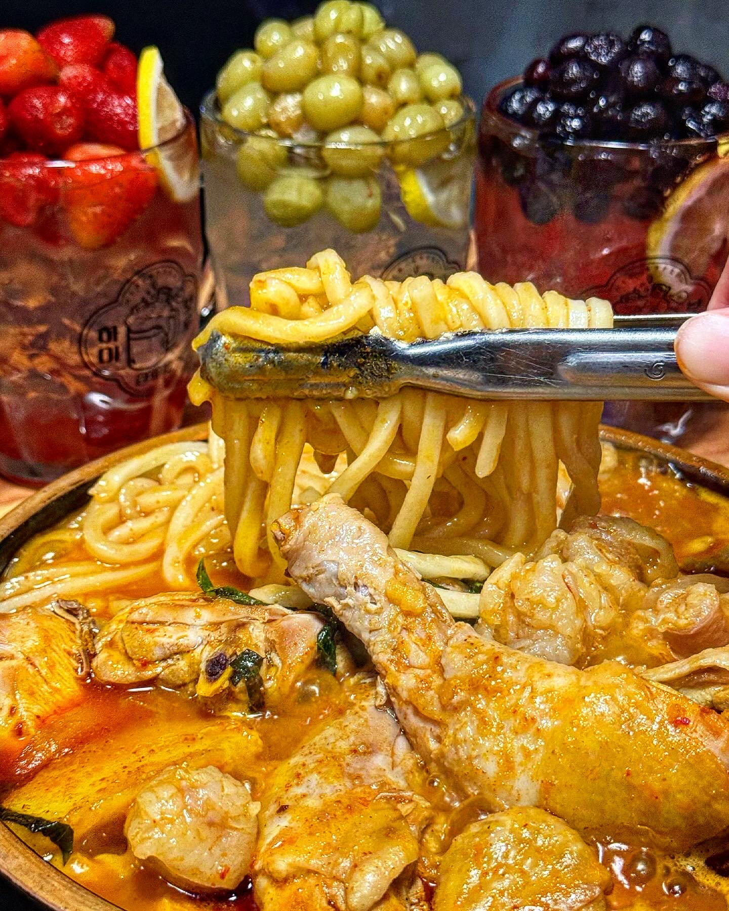 포차천국 강진점