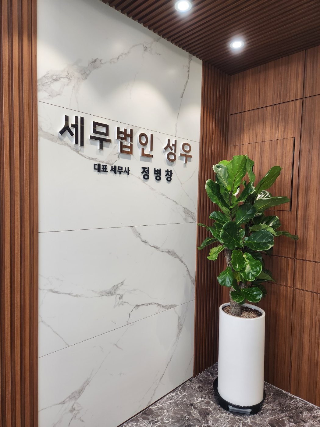 세무법인 성우
