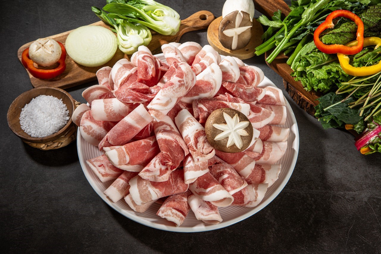 쌈패 산남점