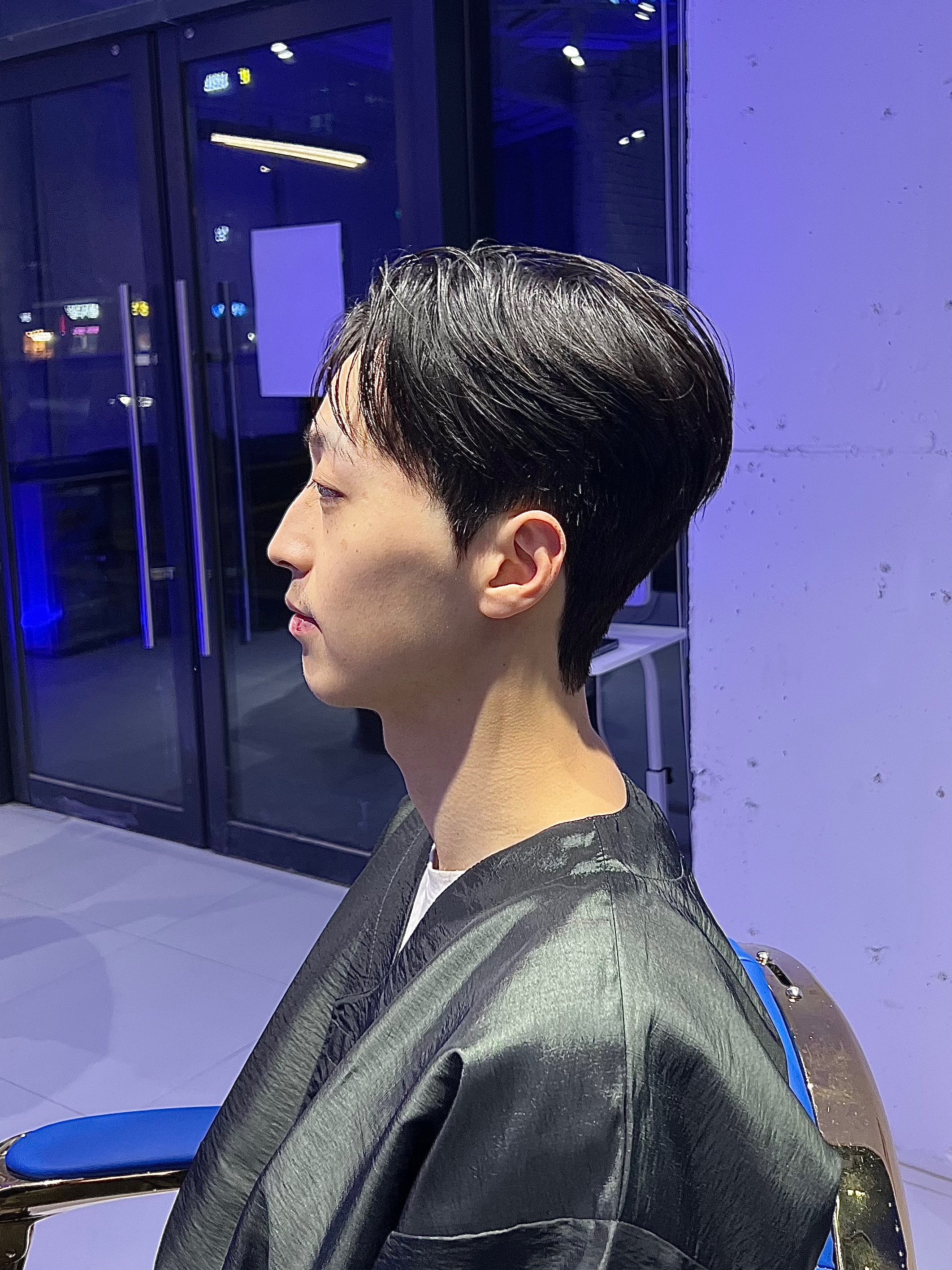 발린맨즈헤어 시지점