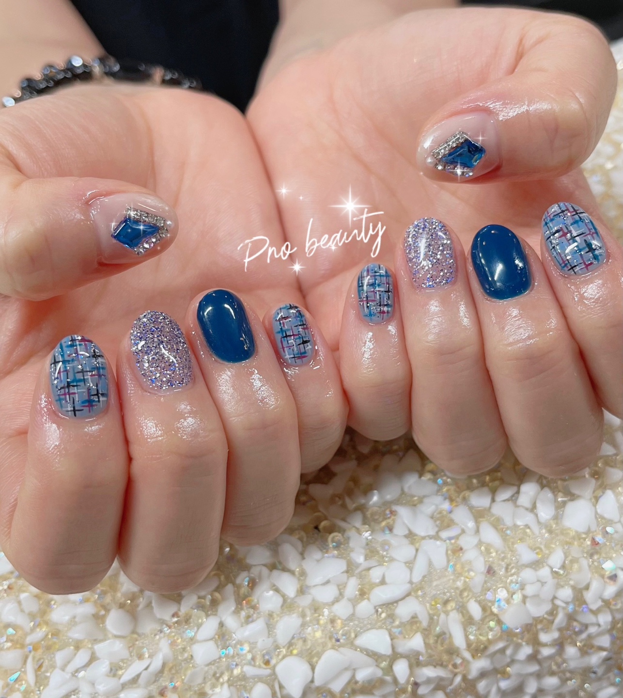 프로뷰티 대표 이미지