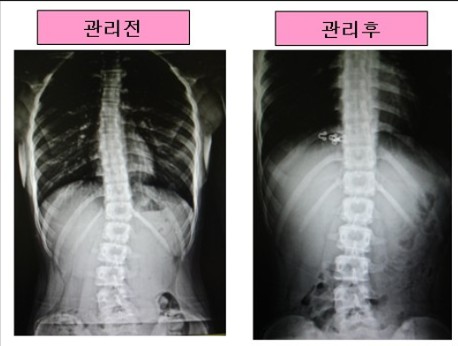 손인수 필라테스 대표 이미지