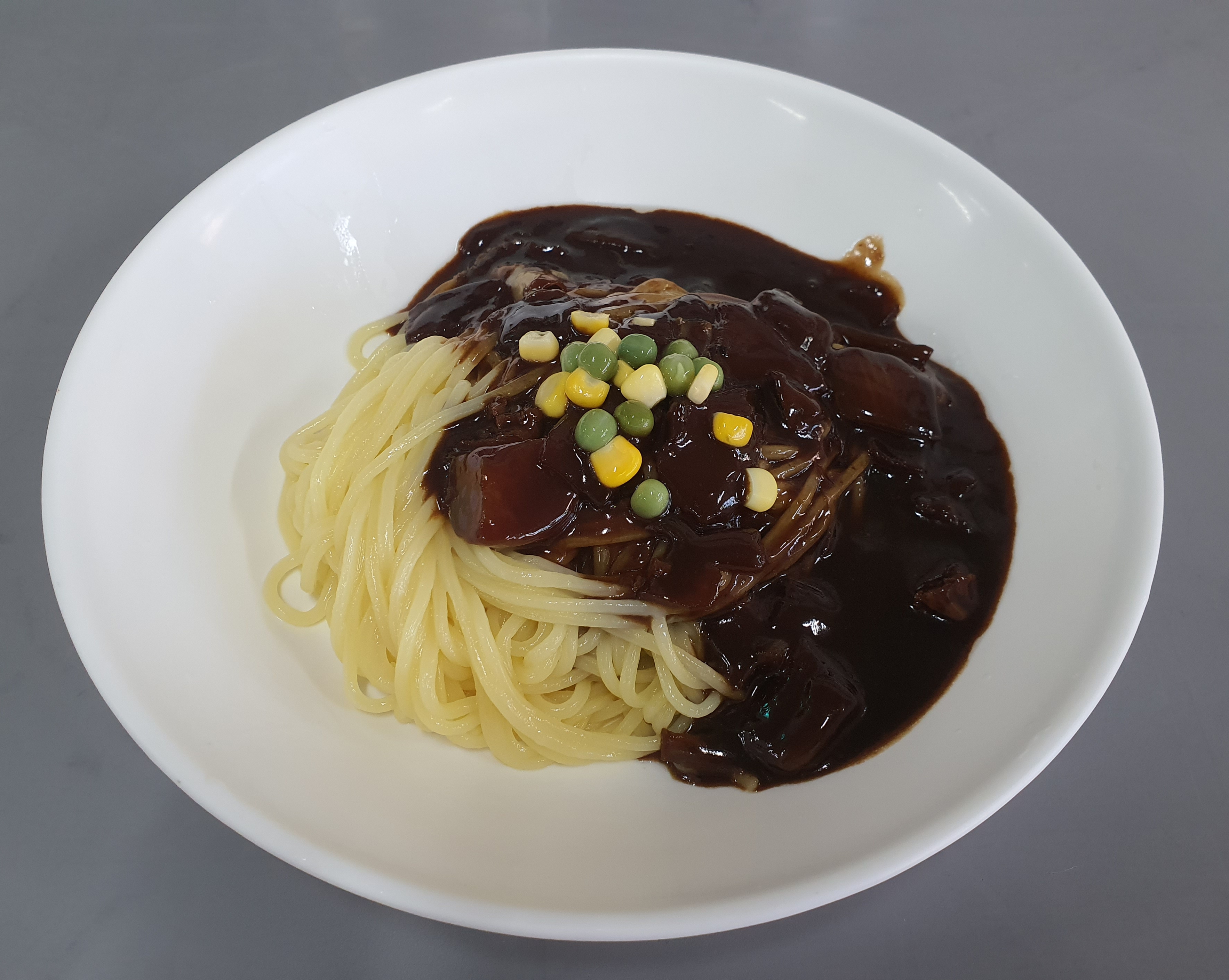 상하이반점