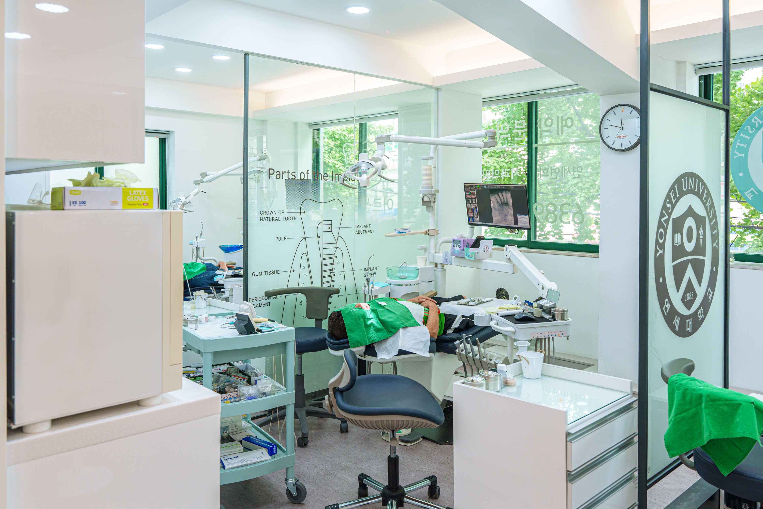 연세연희치과의원 대표 이미지