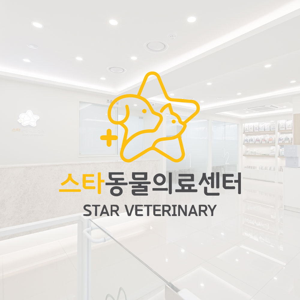 스타동물의료센터
