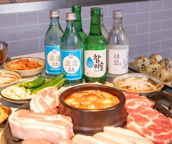 엉터리생고기 두번째 이야기 객사점 대표 이미지